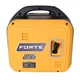 Електростанція інверторна бензинова FORTE FG2100i - изображение 2