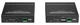 Удлинитель HDMI KVM (USB-клавиатура и мышь) 4K 60Гц по оптическому кабелю до 40 км Lenkeng LKV982KVM - изображение 5