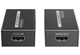 Подовжувач HDMI 4K 60Гц по витій парі до 60 метрів Lenkeng LKV410 - зображення 5