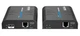 Удлинитель HDMI и KVM (USB-клавиатура и мышь) по LAN до 120 метров Lenkeng LKV373KVM-4.0 - изображение 4