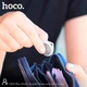 GPS трекер, поисковый трекер, брелок Hoco DI29 Plus с карабином Apple Find My AirTag - изображение 7