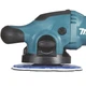Полировально-шлифовальная эксцентриковая машина Makita PO 6000 C (PO6000C) - изображение 2