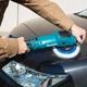 Полировально-шлифовальная эксцентриковая машина Makita PO 6000 C (PO6000C) - изображение 4