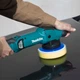 Полировально-шлифовальная эксцентриковая машина Makita PO 6000 C (PO6000C) - изображение 5