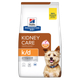 Hill's Prescription Diet k/d з ActivBiome+ Kidney Defense Сухий корм для собак для підтримання функції нирок, 12 кг - изображение 1