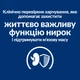 Hill's Prescription Diet k/d з ActivBiome+ Kidney Defense Сухий корм для собак для підтримання функції нирок, 12 кг - изображение 5