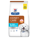 Hill’s PRESCRIPTION DIET k/d Early Stage з ActivBiome+ Kidney Defense Сухий корм для собак для підтримання функції нирок на ранній стадії захворювання, 1,5 кг - изображение 1