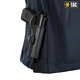 Куртка M-Tac Soft Shell Police Navy Blue M - изображение 5