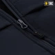 Куртка M-Tac Soft Shell Police Navy Blue L - изображение 6