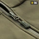 Куртка M-Tac Soft Shell Police Olive XL - изображение 6