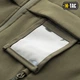 Куртка M-Tac Soft Shell Police Olive XL - изображение 10