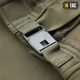 Куртка M-Tac Soft Shell Police Olive XL - изображение 14