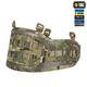 Пояс M-Tac тактичний War Belt Tiger Multicam XL/2XL - зображення 5