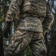 Пояс M-Tac тактичний War Belt Tiger Multicam XL/2XL - зображення 14