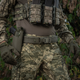 Ремінь M-Tac Range Belt Cobra Buckle Gen.IV Ranger Green 3XL - зображення 13