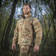 Куртка M-Tac Soft Shell з підстібкою Multicam S - зображення 6