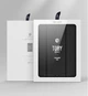 Чехол книжка Dux Ducis Toby Series Case With Pencil Holder for Apple iPad Pro 11 2024 M4 Black - изображение 4