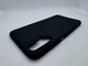Силиконовый чехол Fashion Case Candy для Huawei Honor 20 / Nova 5T Черный - изображение 2