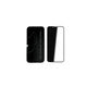 Защитное стекло Privacy iLera DeLuxe Incognito FullCover Glass для Apple iPhone 13 Pro Max Black - изображение 4