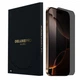 Защитное стекло iLera DeLuxe Incognito FullCover Glass for iPhone 16 Pro Max - изображение 1