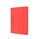 Чехол Origami Cover TPU для iPad 10.2 2019/2020/2021/ Pro 10.5 2017/Air 10,5 2019 Red - изображение 1