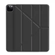 Чехол Origami Cover (TPU) для Apple iPad Air 4/5 10.9 2020/Pro 11 M1/M2 2020/2021 Black - изображение 1