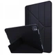 Чехол Origami Cover (TPU) для Apple iPad Air 4/5 10.9 2020/Pro 11 M1/M2 2020/2021 Black - изображение 4