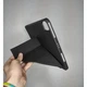 Чехол Origami Cover (TPU) для Apple iPad Air 4/5 10.9 2020/Pro 11 M1/M2 2020/2021 Black - изображение 5