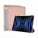 Чохол WIWU Defender Protectived Case Smart Cover With Pencil Slot для Apple iPad 10,9 2022 Pink - зображення 3