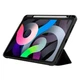 Чохол Blueo Apple APE Leather Case для Apple iPad Pro 12.9'' 2018 2019 2020 2021 2022 (A12Z Bionic M1 M2) Black - зображення 2