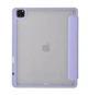 Чохол WIWU Defender Protectived Case Smart Cover With Pencil Slot для Apple iPad Pro 11 '' 2024 "Purple - зображення 2