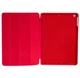 Чехол Origami Cover TPU для iPad 10.2 2019/2020/2021/ Pro 10.5 2017/Air 10,5 2019 Red - изображение 3