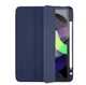 Чехол Blueo Apple APE Leather Sheath Case для Apple iPad 10 th generation 10.9 (2022) Navy Blue - изображение 1