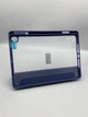 Чехол Blueo Apple APE Leather Sheath Case для Apple iPad 10 th generation 10.9 (2022) Navy Blue - изображение 4