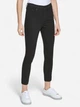 Джинсы Skinny женские Calvin Klein 294541865 26 Черные (1159815163) - изображение 1