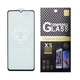Захисне скло Prime для Xiaomi Redmi 13C, Poco M6, Poco C65 Full Glue з чорною рамкою - зображення 1
