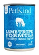 Вологий корм для собак з ягнятком та рубцем PetKind Lamb Tripe Formula, 369 гр - зображення 1
