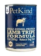 Влажный корм для собак с ягненком PetKind Lamb Tripe Single Animal Protein Formula, 369 гр - изображение 1