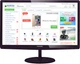 Монитор 21.5" Philips 227E6EDSD - изображение 1