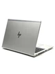 Ноутбук HP EliteBook 745 G6 IPS AMD Ryzen 3 PRO 3300U 16 Гб 256 Гб SSD (Б/В - Клас A-) | RNB1024036 - изображение 2