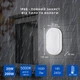 LED светильник влагозащищенный 20W IP65 5000К ETRON Communal 1-EСP-507-E - изображение 2