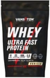 Протеин Vansiton Ultra Pro порошок 450 г Vanilla (4820106591419) - изображение 1