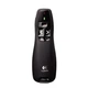 Бездротовий пульт Logitech R400 Black USB 2675 - изображение 1
