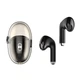 Bluetooth-гарнітура СolorWay Slim TWS-2 Earbuds Black (CW-TWS2BK) - изображение 3