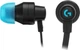 Гарнітура Logitech G333 Black (981-000924) чорний/блакитний 29395 - изображение 11
