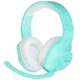 Гарнітура Sades SA-721 Spirits Cyan (sa721cnj) Блакитний - зображення 7
