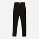 Джинси Skinny жіночі Tally Weijl SPACOSMART6-HH 32 Чорні (7612950085803) - зображення 5