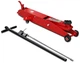 Домкрат подкатный Wurth Cargo 5 т 150-570 мм (071554313) - изображение 4