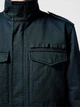 Куртка демисезонная мужская Wrangler 112357272 M Черная (5401139128828) - изображение 4