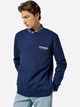 Свитшот мужской Wrangler 112357328 XL Темно-синий (5401139132467) - изображение 1